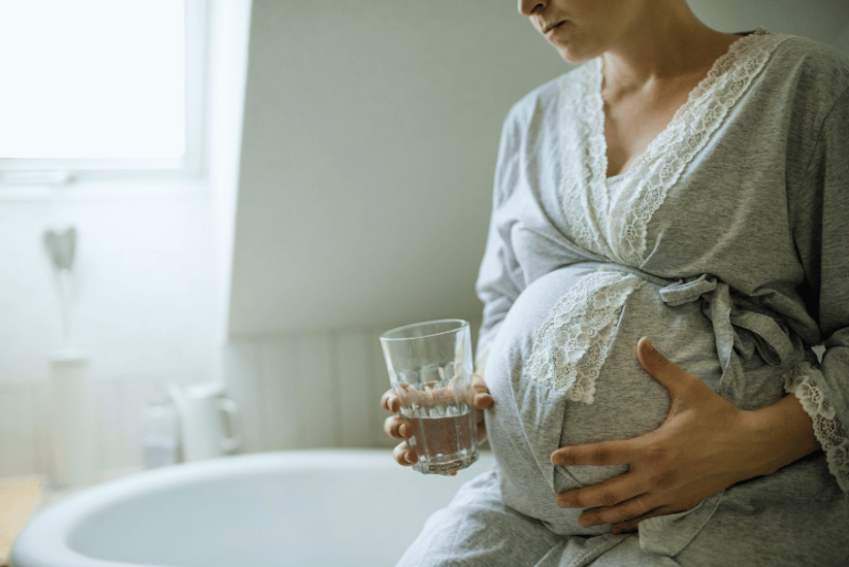 Black Poop During Pregnancy: Normal, or Not?
