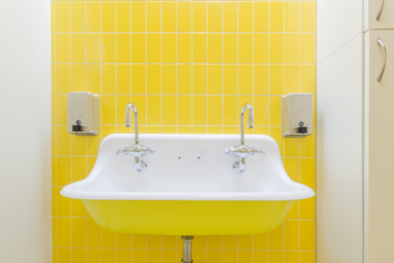 Yellow Poop May Be a Sign Of Infection, Liver Disease, Or Even Stress